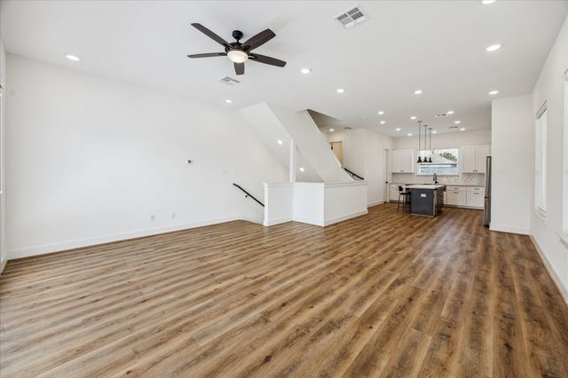 4854 Brinkman Street, Houston, TX 77018