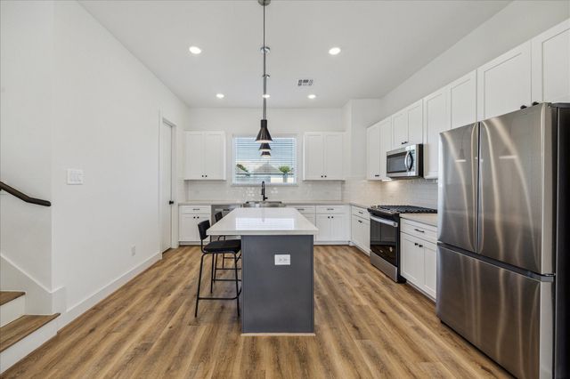 4854 Brinkman Street, Houston, TX 77018