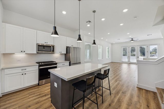 4854 Brinkman Street, Houston, TX 77018