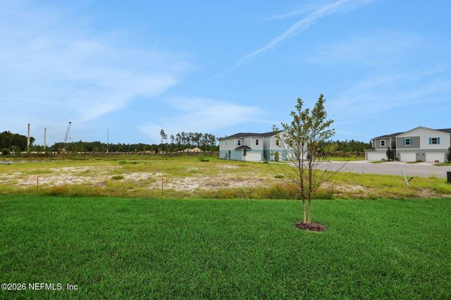 155 WOOD BREEZE Way, St. Augustine, FL 32092