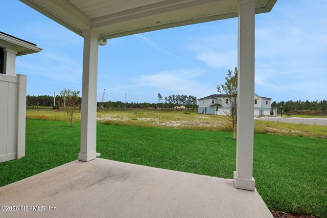 155 WOOD BREEZE Way, St. Augustine, FL 32092