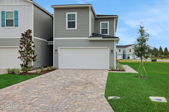 155 WOOD BREEZE Way, St. Augustine, FL 32092