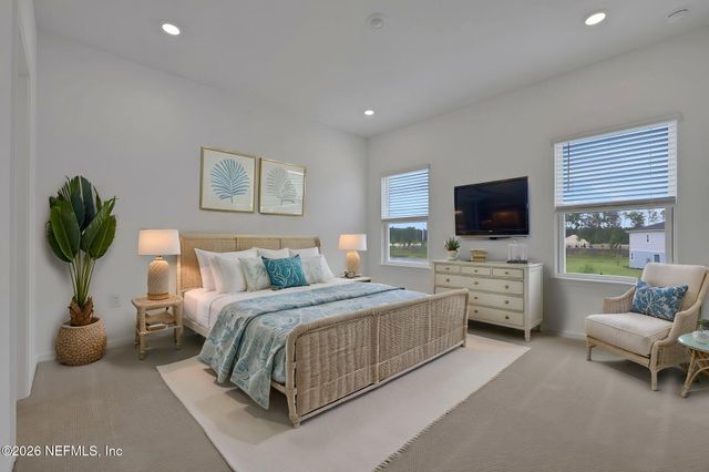155 WOOD BREEZE Way, St. Augustine, FL 32092