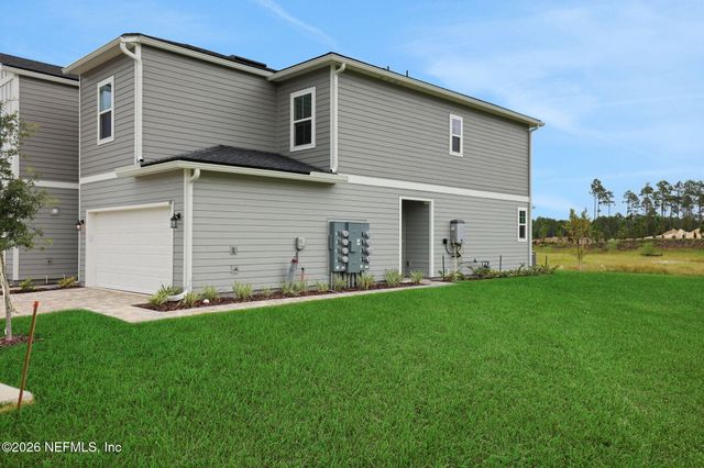 155 WOOD BREEZE Way, St. Augustine, FL 32092