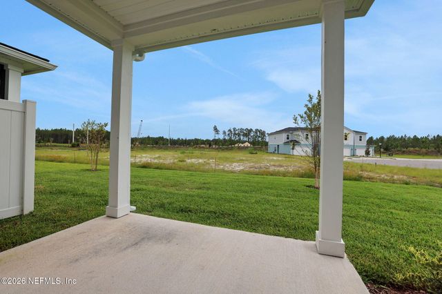 155 WOOD BREEZE Way, St. Augustine, FL 32092