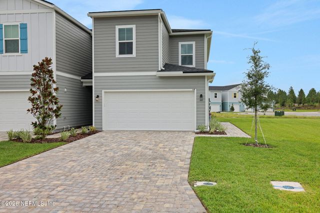 155 WOOD BREEZE Way, St. Augustine, FL 32092