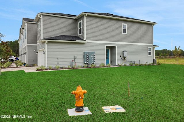 155 WOOD BREEZE Way, St. Augustine, FL 32092