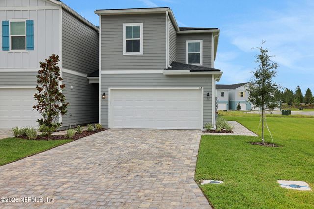 155 WOOD BREEZE Way, St. Augustine, FL 32092