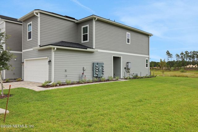155 WOOD BREEZE Way, St. Augustine, FL 32092