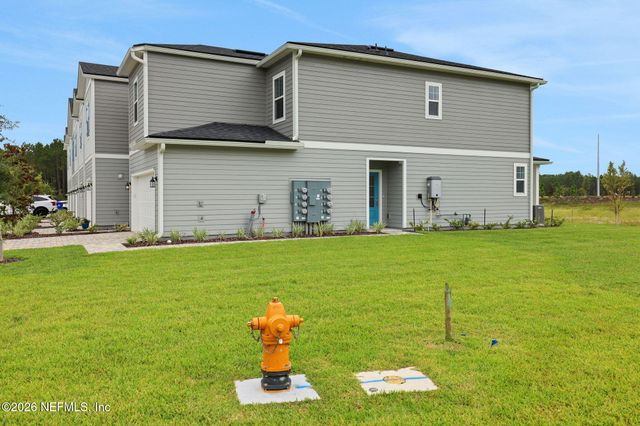 155 WOOD BREEZE Way, St. Augustine, FL 32092