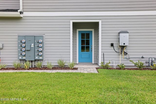 155 WOOD BREEZE Way, St. Augustine, FL 32092