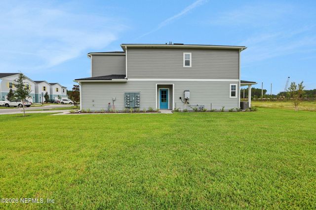 155 WOOD BREEZE Way, St. Augustine, FL 32092