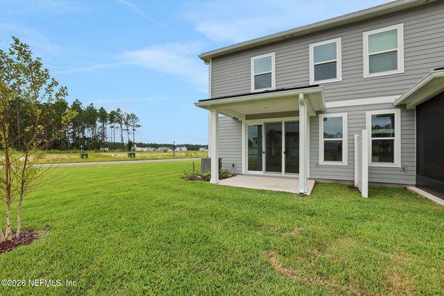 155 WOOD BREEZE Way, St. Augustine, FL 32092