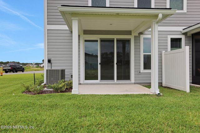 155 WOOD BREEZE Way, St. Augustine, FL 32092