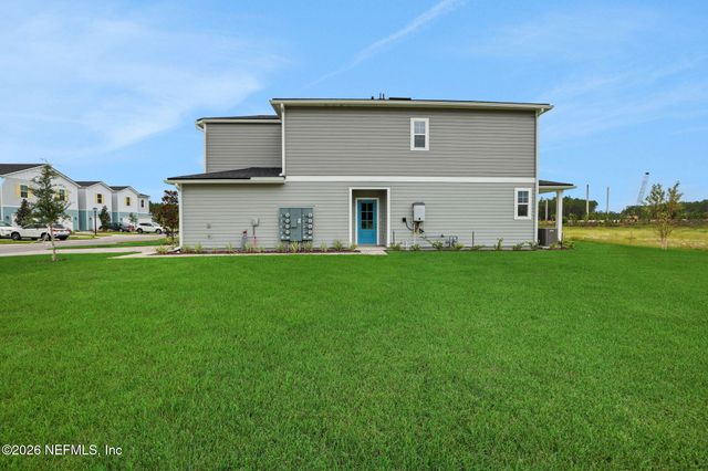 155 WOOD BREEZE Way, St. Augustine, FL 32092