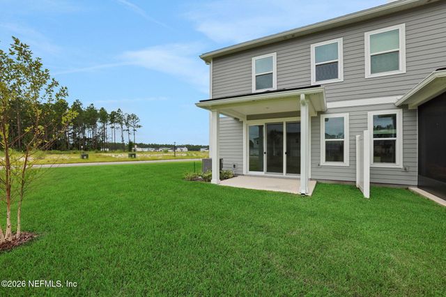 155 WOOD BREEZE Way, St. Augustine, FL 32092
