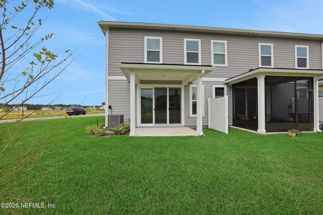 155 WOOD BREEZE Way, St. Augustine, FL 32092