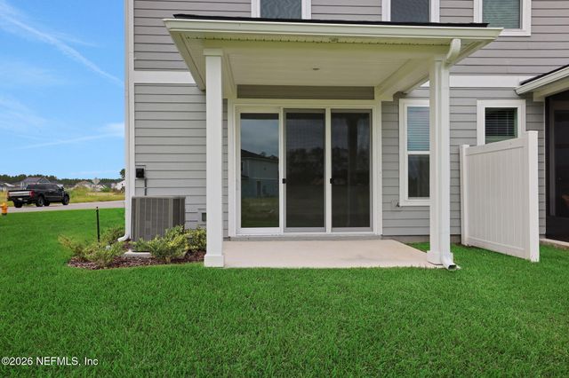 155 WOOD BREEZE Way, St. Augustine, FL 32092