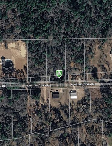 30505 N Walnut Creek Drive, Waller, TX 77484