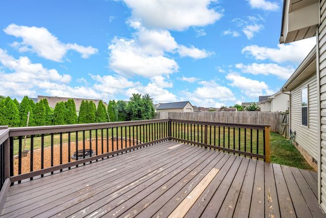1021 Glenhurst Way, Clarksville, TN 37040