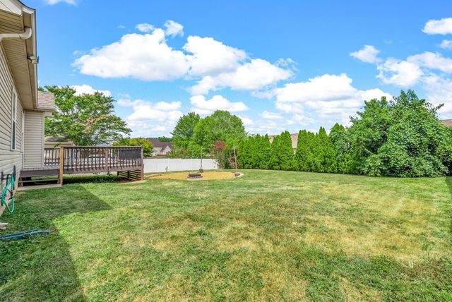 1021 Glenhurst Way, Clarksville, TN 37040