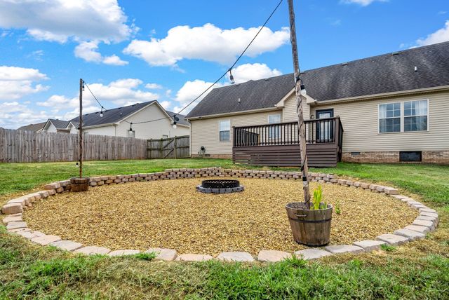 1021 Glenhurst Way, Clarksville, TN 37040