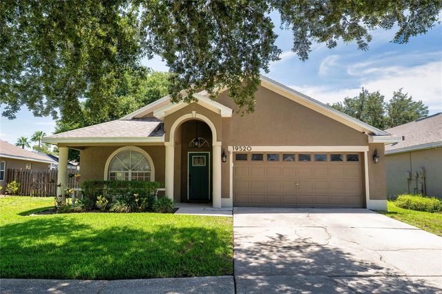 19520 MORDEN BLUSH DRIVE, Lutz, FL 33558