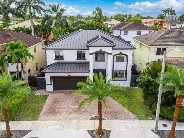 16610 SW 57th Lane, Miami, FL 33193