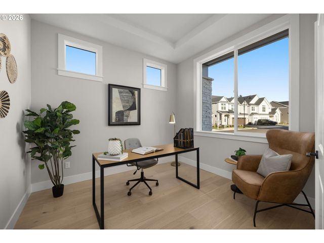 4388 Nw 178th Ter Lot 39, Portland, OR 97229