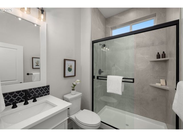 4388 Nw 178th Ter Lot 39, Portland, OR 97229