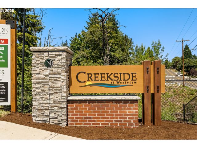 4388 Nw 178th Ter Lot 39, Portland, OR 97229