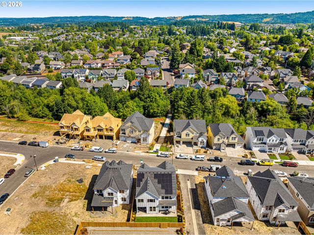 4388 Nw 178th Ter Lot 39, Portland, OR 97229