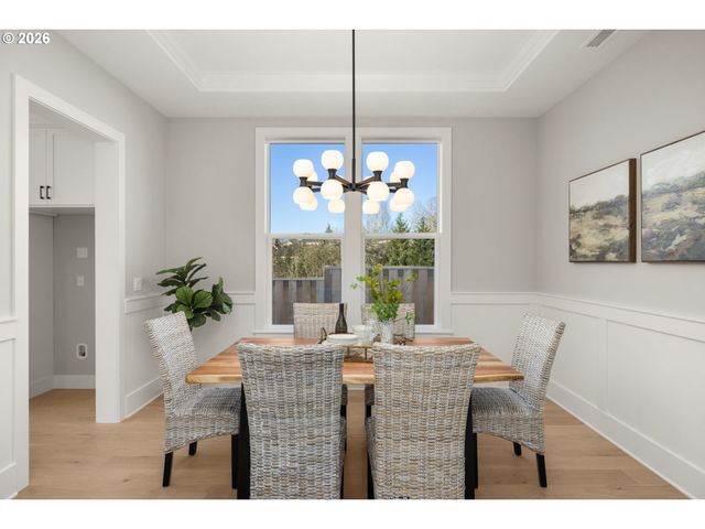 4388 Nw 178th Ter Lot 39, Portland, OR 97229