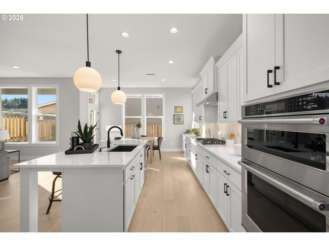 4388 Nw 178th Ter Lot 39, Portland, OR 97229
