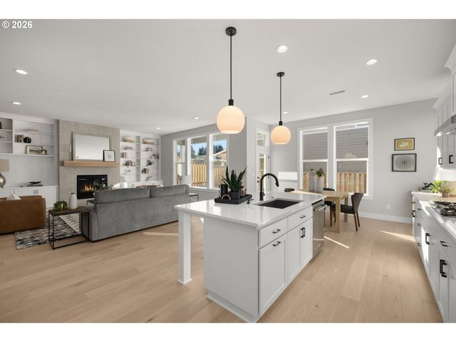 4388 Nw 178th Ter Lot 39, Portland, OR 97229
