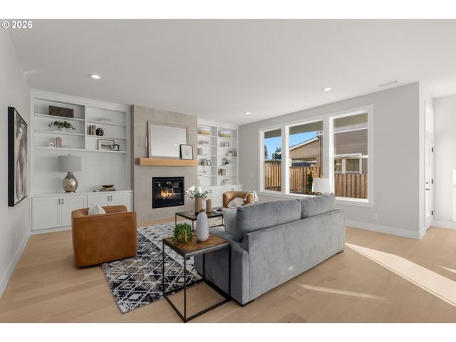 4388 Nw 178th Ter Lot 39, Portland, OR 97229