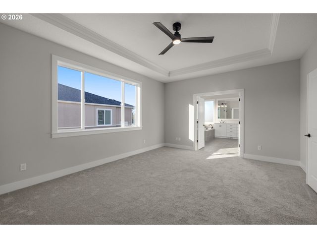 4388 Nw 178th Ter Lot 39, Portland, OR 97229