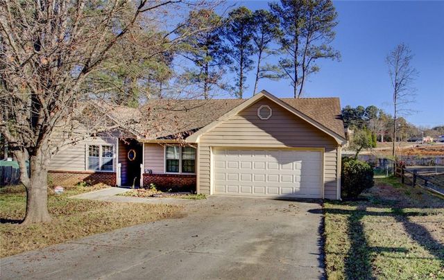 1576 Cherry Hill Court, Conyers, GA 30094