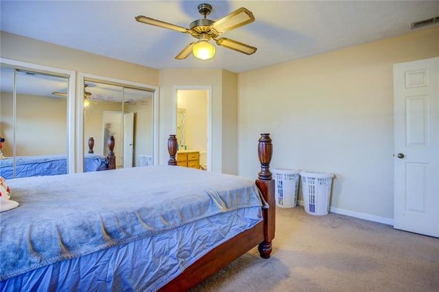 1576 Cherry Hill Court, Conyers, GA 30094