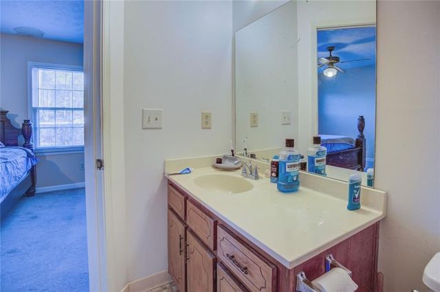 1576 Cherry Hill Court, Conyers, GA 30094