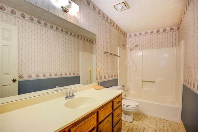 1576 Cherry Hill Court, Conyers, GA 30094