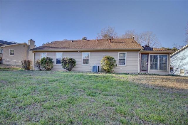 1576 Cherry Hill Court, Conyers, GA 30094