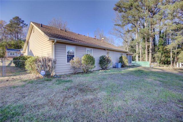 1576 Cherry Hill Court, Conyers, GA 30094