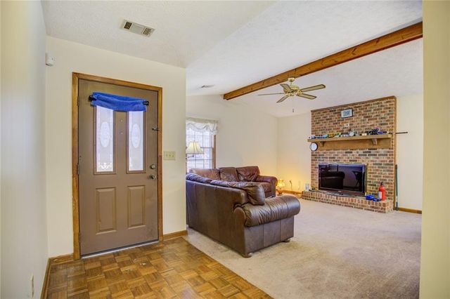 1576 Cherry Hill Court, Conyers, GA 30094