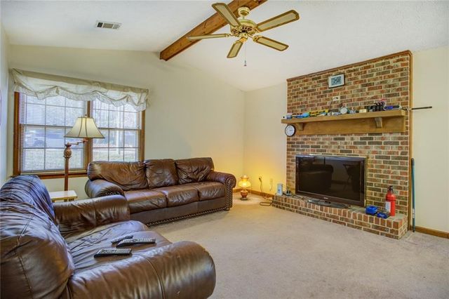 1576 Cherry Hill Court, Conyers, GA 30094