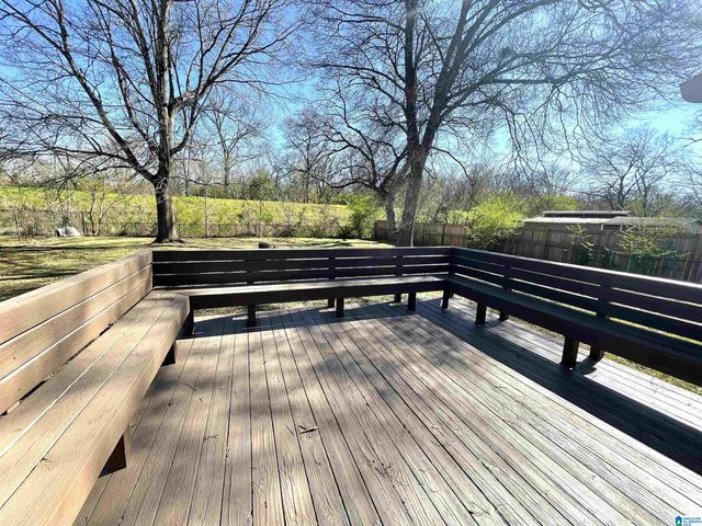 2117 MISSISSIPPI AVENUE, Hueytown, AL 35023