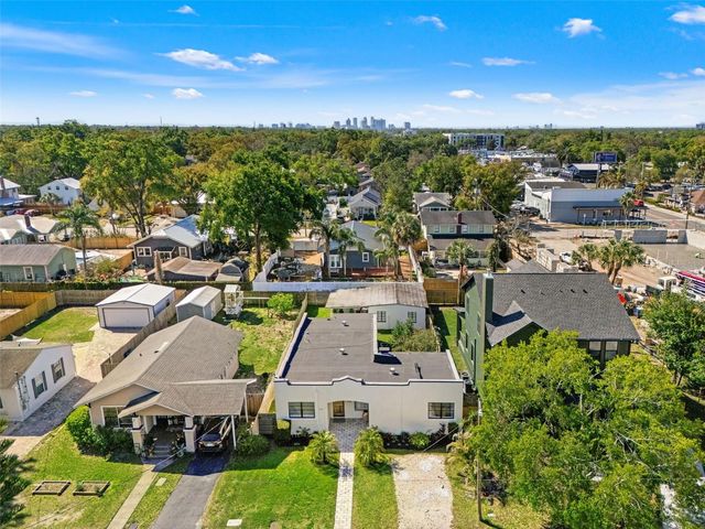 103 E LAMBRIGHT STREET, Tampa, FL 33604