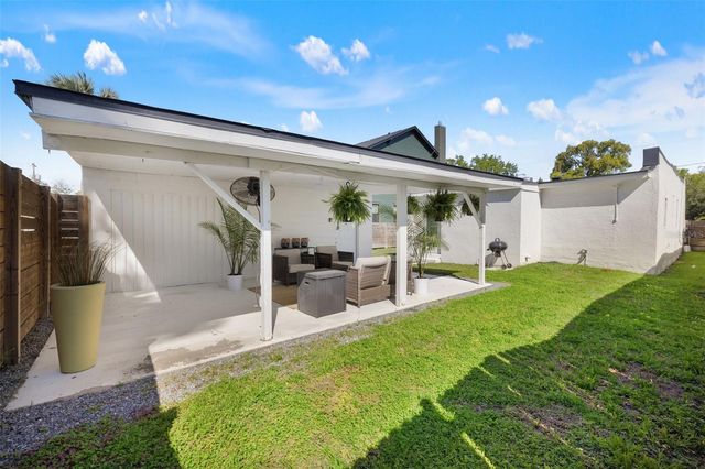 103 E LAMBRIGHT STREET, Tampa, FL 33604