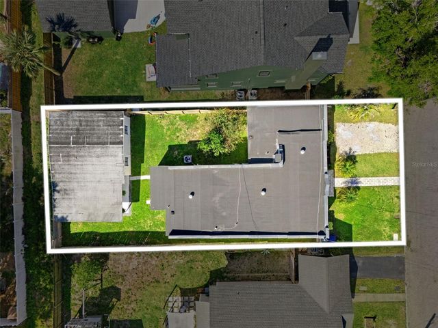 103 E LAMBRIGHT STREET, Tampa, FL 33604