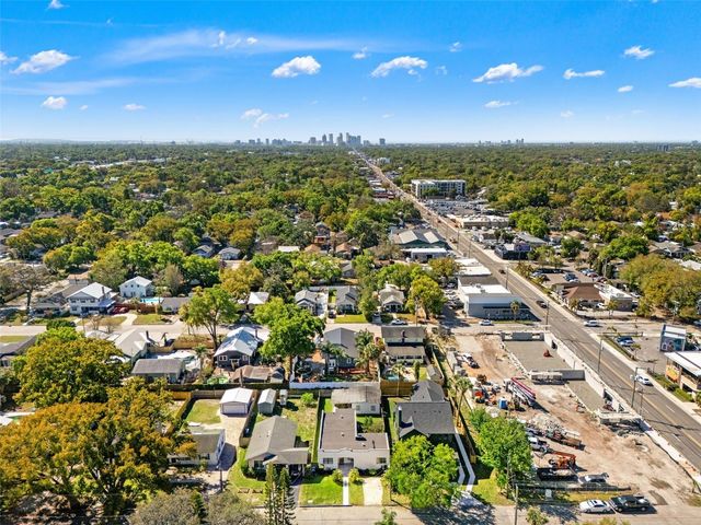 103 E LAMBRIGHT STREET, Tampa, FL 33604